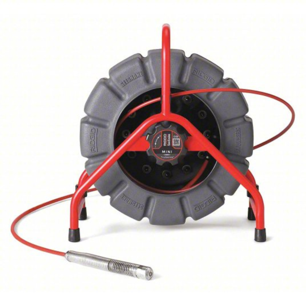 HD sewer camera inspection service